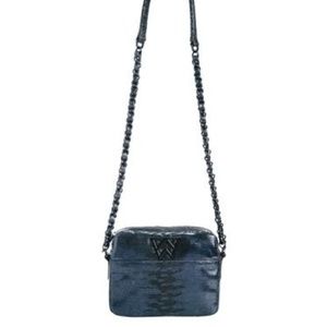 Kelly Wynne Mingle Mini midnight blue
